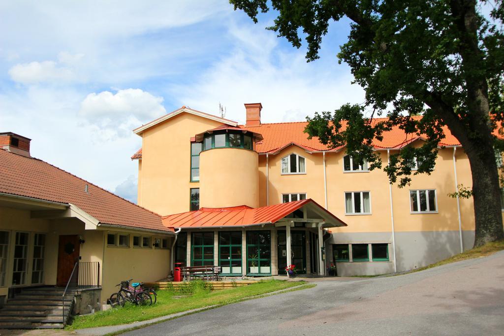 Stf Sigtuna Vandrarhem Eksteriør billede